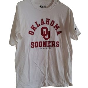 OU tshirt